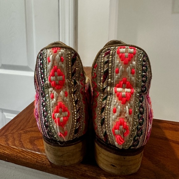 Vero booties Size 41 - Picture 3 of 6